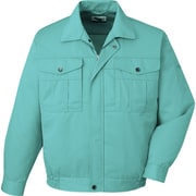 ブルゾン ミストブルー S 42100-082-S