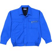 ブルゾン ロイヤルブルー 5L 42500-080-5L