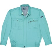 ブルゾン ミストブルー 5L 42600-082-5L