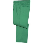 Jichodo パンツ グリーン 70 4310-012-70