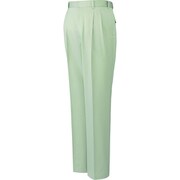Jichodo パンツ アースグリーン 96 431-039-96