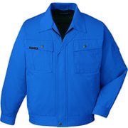 ブルゾン ロイヤルブルー 4L 43300-080-4L