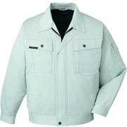 ブルゾン クロムシルバー S 43300-119-S