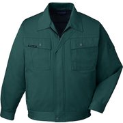 ブルゾン シャドーブルー 4L 43300-122-4L