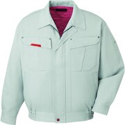 ブルゾン アッシュ 5L 43500-117-5L