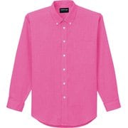 Jichodo シャツ レッド EL 43604-043-EL