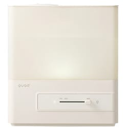 上部給水式 超音波加湿器 ERU MOIST（エルモイスト） アイボリー QS540-IV
