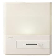 上部給水式 超音波加湿器 ERU MOIST（エルモイスト） アイボリー QS540-IV
