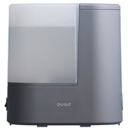 スチーム加湿器 ERU MOIST LITE（エルモイスト ライト） グレー QS548-GY