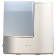スチーム加湿器 ERU MOIST LITE（エルモイスト ライト） アイボリー QS548-IV