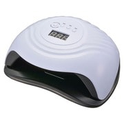 Iberis 液晶付きネイルライト フットネイル対応 HBN-AZUV17