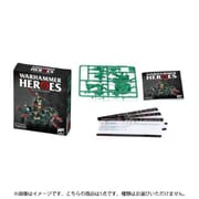 ウォーハンマー・ヒーローズ 2025年 ダークエンジェル 1個 [コレクショントイ]
