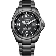PROMASTER（プロマスター） LANDシリーズ 光発電エコ・ドライブ PROMASTER×mont-bell 限定モデル BN0245-58E