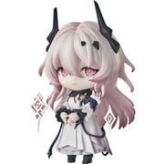 ねんどろいど アークナイツ シヴィライト・エテルナ [塗装済可動フィギュア 全高約100mm ノンスケール]