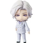 ねんどろいど 世界之外 夏蕭因 [塗装済可動フィギュア 全高約100mm ノンスケール]