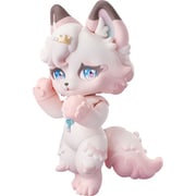 ねんどろいど FLUFFY LAND Dyana [塗装済可動フィギュア 全高約100mm ノンスケール]