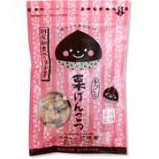 栗げんこつ 150g