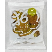 ONSEN BAKE 石臼挽きのほろにが抹茶 40g