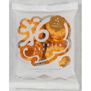 ONSEN BAKE 金と黒の自家焙煎ごま 40g