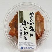珍味！柔らか小いわし 70g