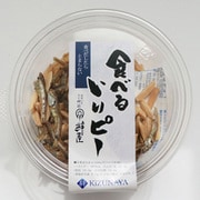 珍味！食べるいりピー 80g