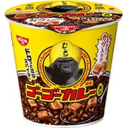 【限定】 ゴーゴーカレー監修 ゴーゴーカレーメシ 103g