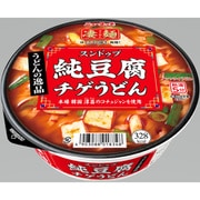 凄麺 ズンブドゥチゲうどん 111g