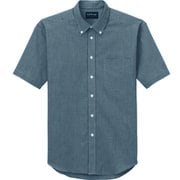 Jichodo シャツ ブラック EL 43614-044-EL