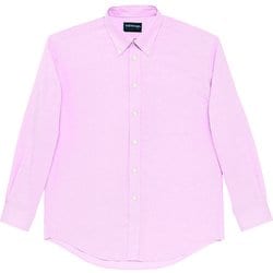 Jichodo シャツ ピンク EL 43624-073-EL