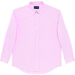 Jichodo シャツ ピンク L 43624-073-L