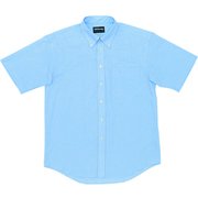 Jichodo シャツ サックス EL 43634-016-EL