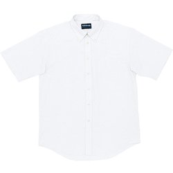 Jichodo シャツ ホワイト 4L 43634-037-4L