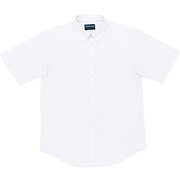 Jichodo シャツ ホワイト LL 43634-037-LL