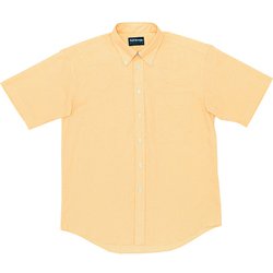 Jichodo シャツ イエロー 4L 43634-045-4L