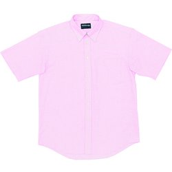 Jichodo シャツ ピンク 4L 43634-073-4L