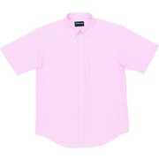 Jichodo シャツ ピンク EL 43634-073-EL