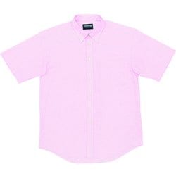 Jichodo シャツ ピンク L 43634-073-L