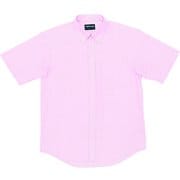 Jichodo シャツ ピンク L 43634-073-L