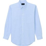 Jichodo シャツ ブルー EL 43644-005-EL