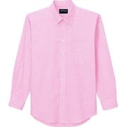 Jichodo シャツ レッド 3S 43644-043-3S