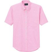 Jichodo シャツ レッド 3S 43654-043-3S
