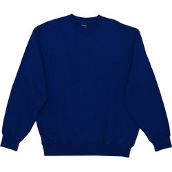 Jichodo シャツ ネービー 4L 43674-011-4L