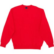 Jichodo シャツ レッド SS 43674-043-SS