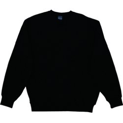 Jichodo シャツ ブラック 4L 43674-044-4L