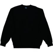 Jichodo シャツ ブラック EL 43674-044-EL
