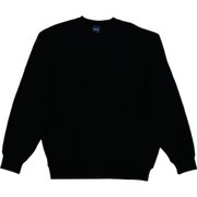 Jichodo シャツ ブラック SS 43674-044-SS