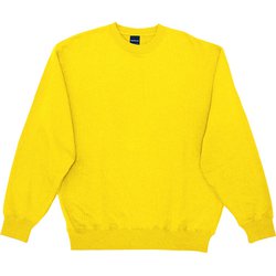 Jichodo シャツ イエロー L 43674-045-L