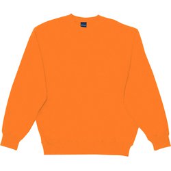 Jichodo シャツ オレンジ EL 43674-076-EL