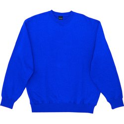 Jichodo シャツ ロイヤルブルー SS 43674-080-SS