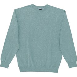 Jichodo シャツ モクグレー EL 43674-124-EL